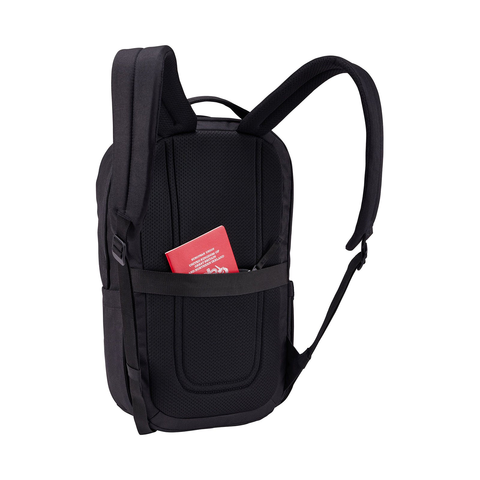 Case Logic INVIGO ECO Laptop Backpack 14IN Black